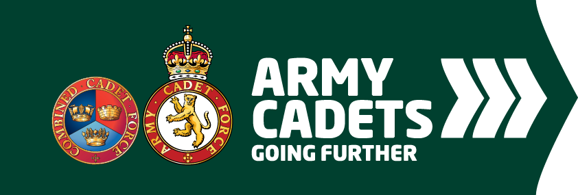 Army Cadets Training