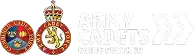 Army Cadets Training